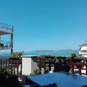 Appartement L'ambra