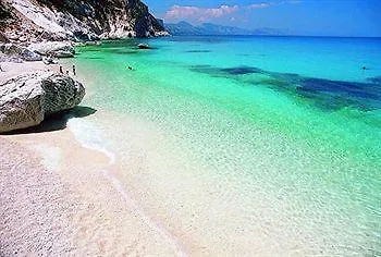 Elisart Guest House Alghero 2*,  Italia