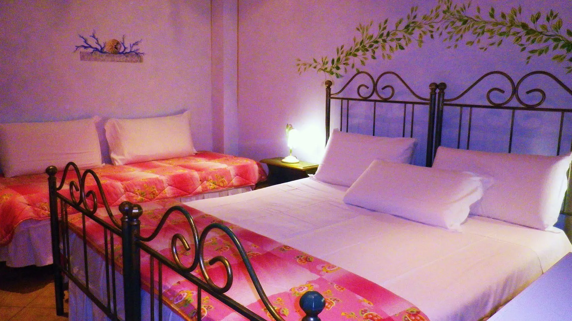 **  Elisart Guest House Alghero Italia