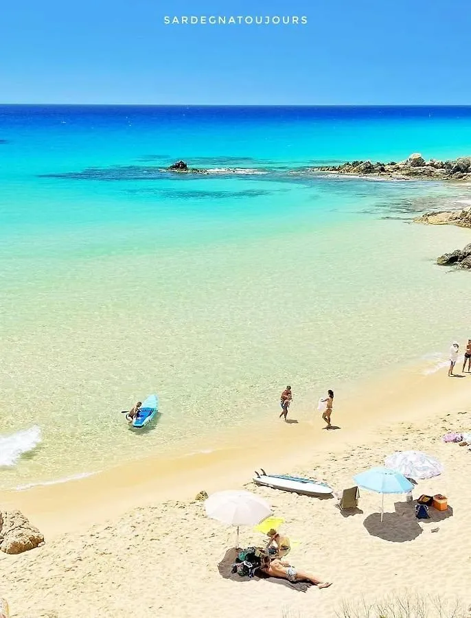 Elisart Guest House Alghero