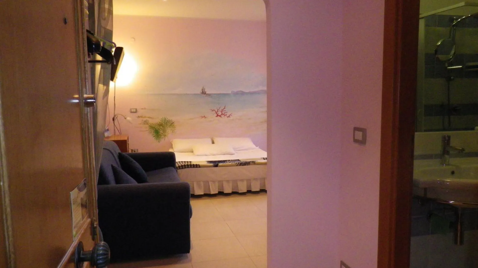 Elisart Guest House Alghero