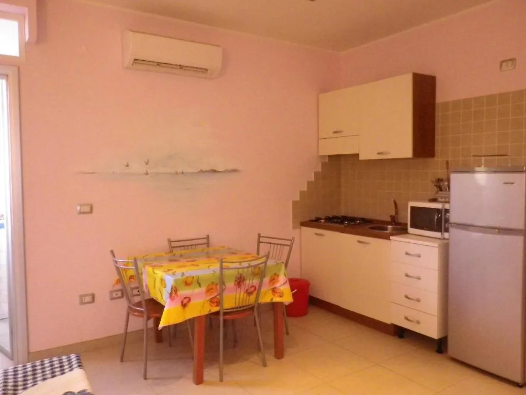 Elisart Guest House Alghero