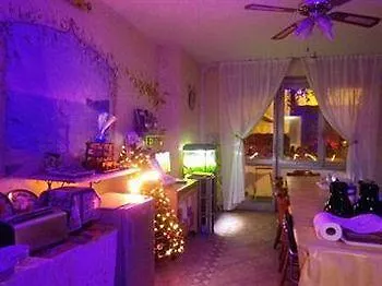 Elisart Guest House Alghero Italie