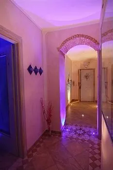 Elisart Guest House Alghero
