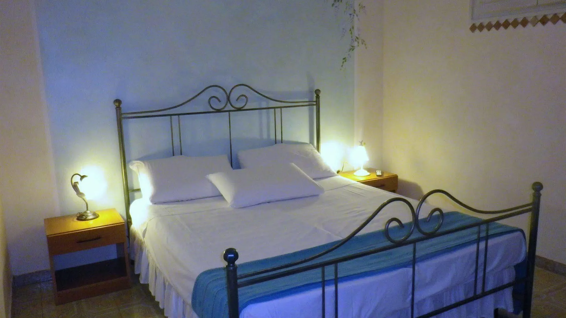 Elisart Guest House Alghero