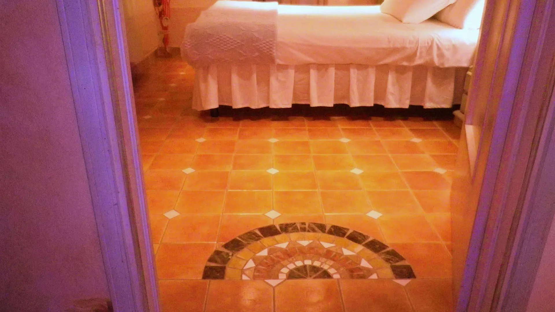 Elisart Guest House Alghero Italie