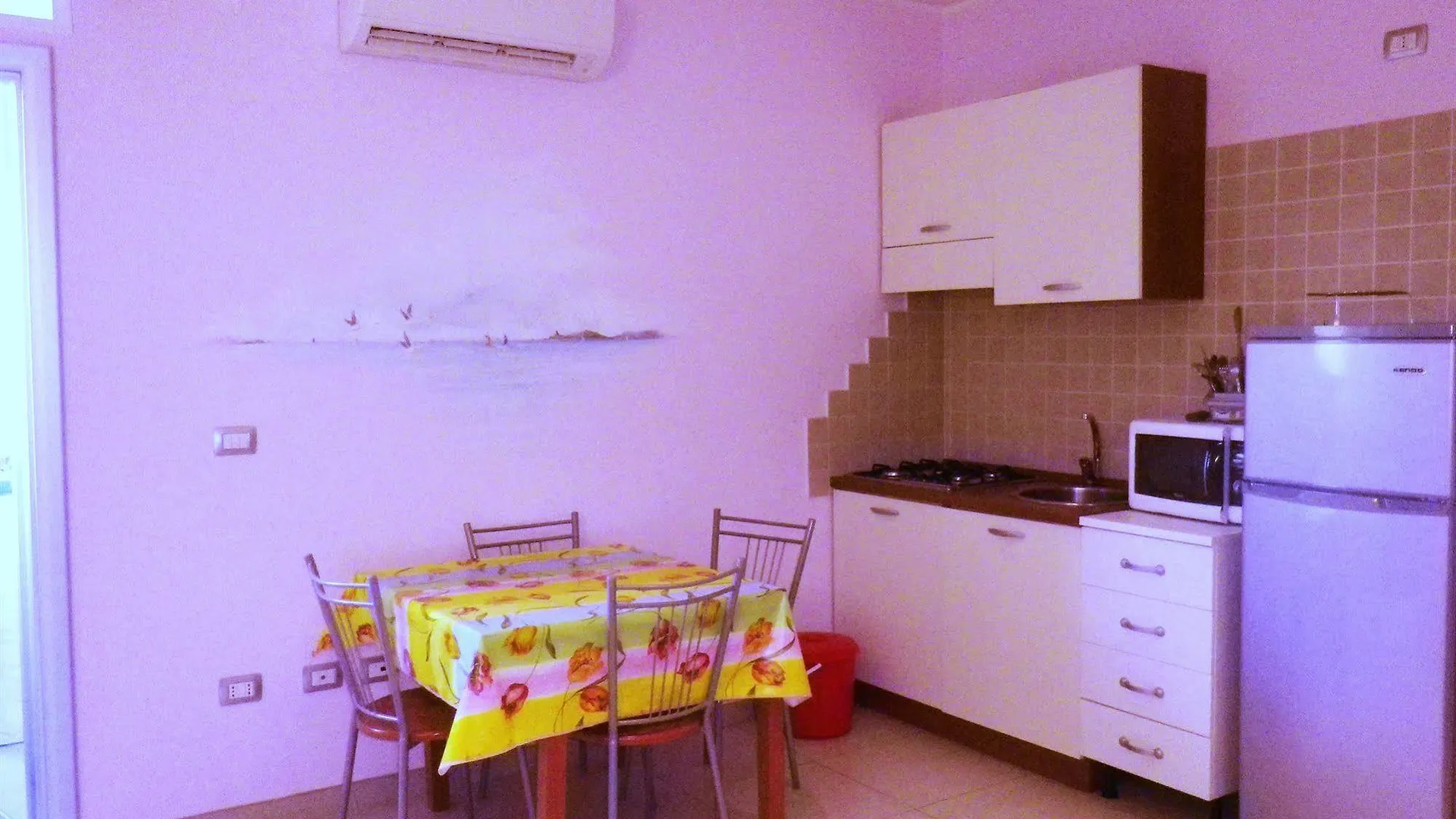 Elisart Guest House Alghero