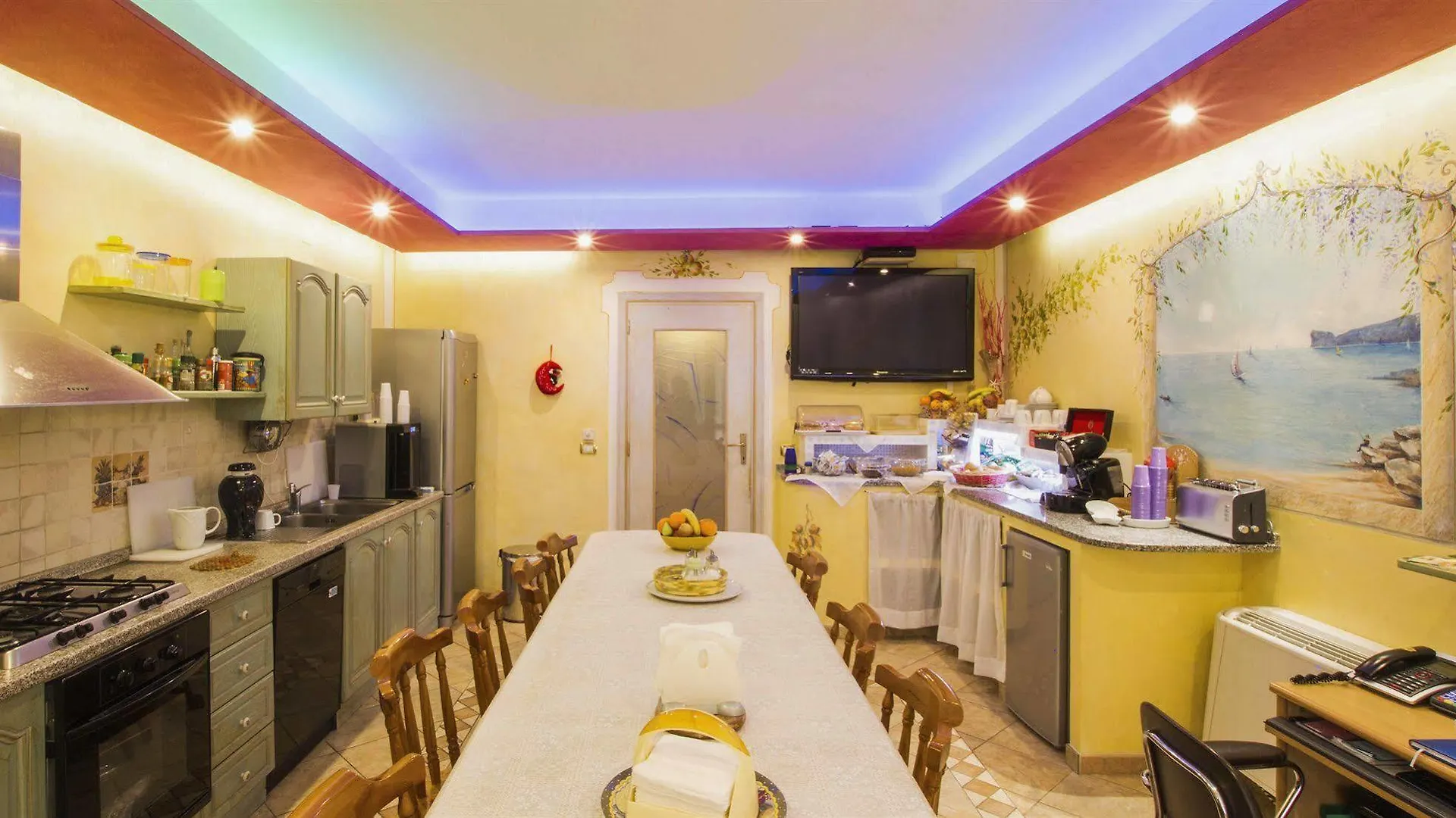 Elisart Guest House Alghero