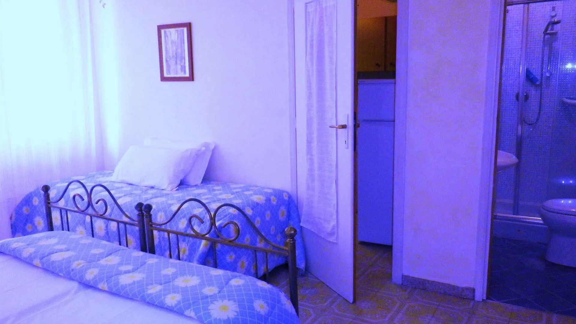Elisart Guest House Alghero